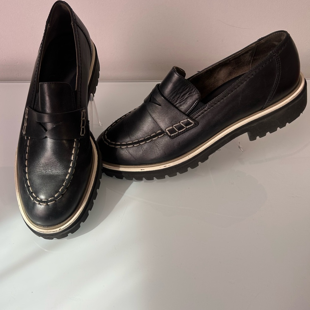 Paul Green Loafers size 7 men